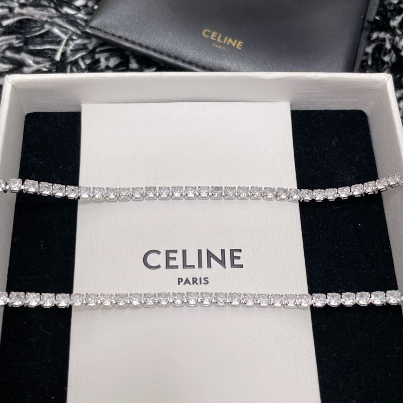 Celine Necklaces